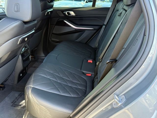 Used 2026 BMW X5 xDrive40i w/ Premium Package AWD/4WD image 31