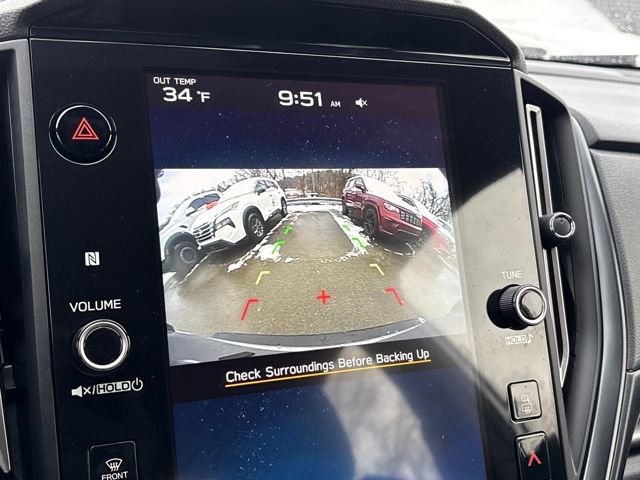 Used 2022 Subaru WRX Premium image 14