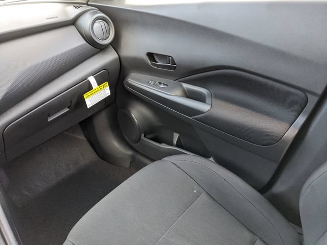 Certified 2025 Nissan Kicks Play S FWD image 23