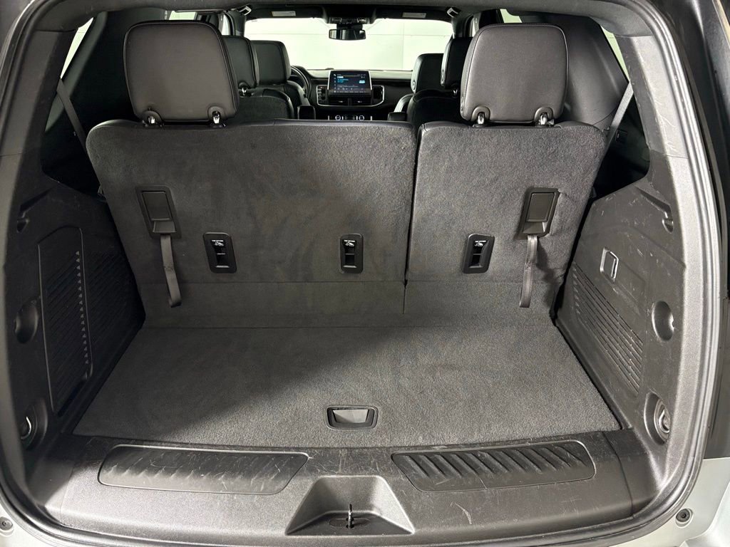 Used 2024 Chevrolet Tahoe LT image 45