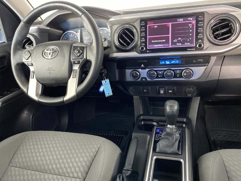 Used 2022 Toyota Tacoma SR5 AWD/4WD image 13