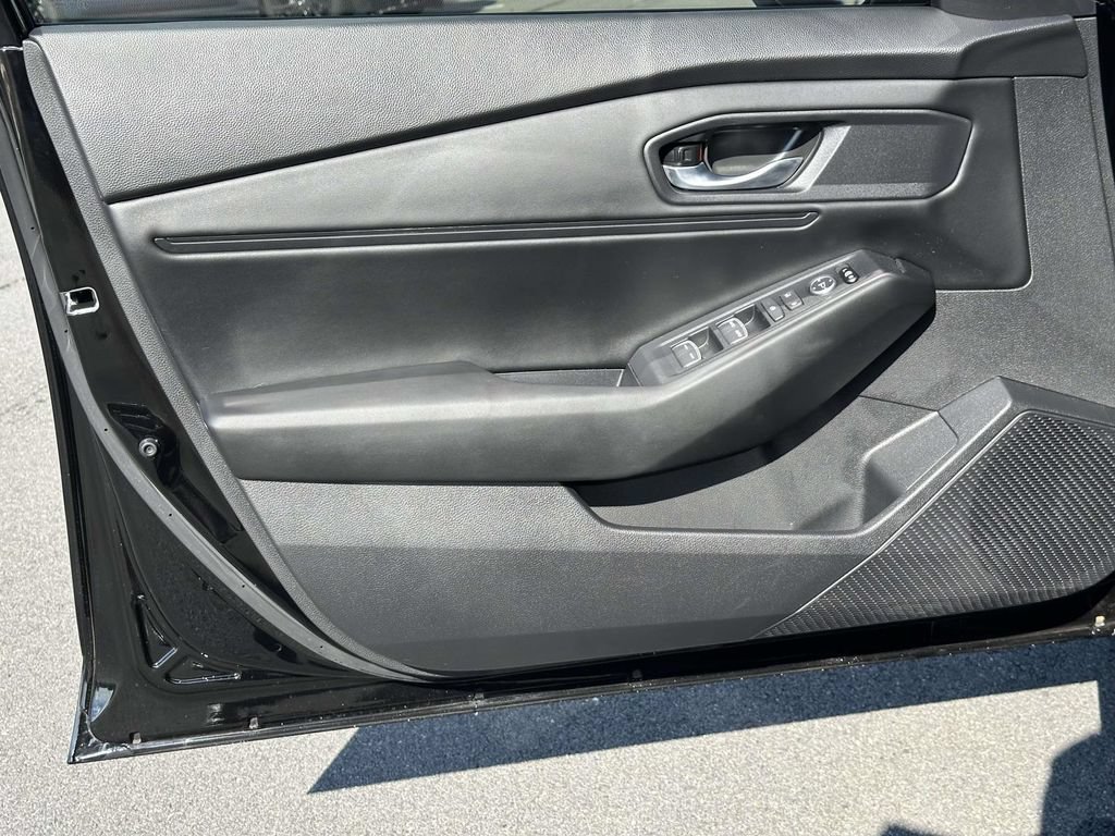Used 2026 Honda Accord SE image 29