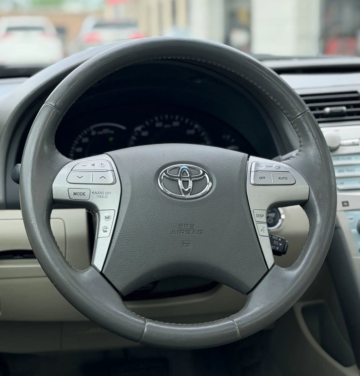 Used 2009 Toyota Camry Hybrid FWD image 14
