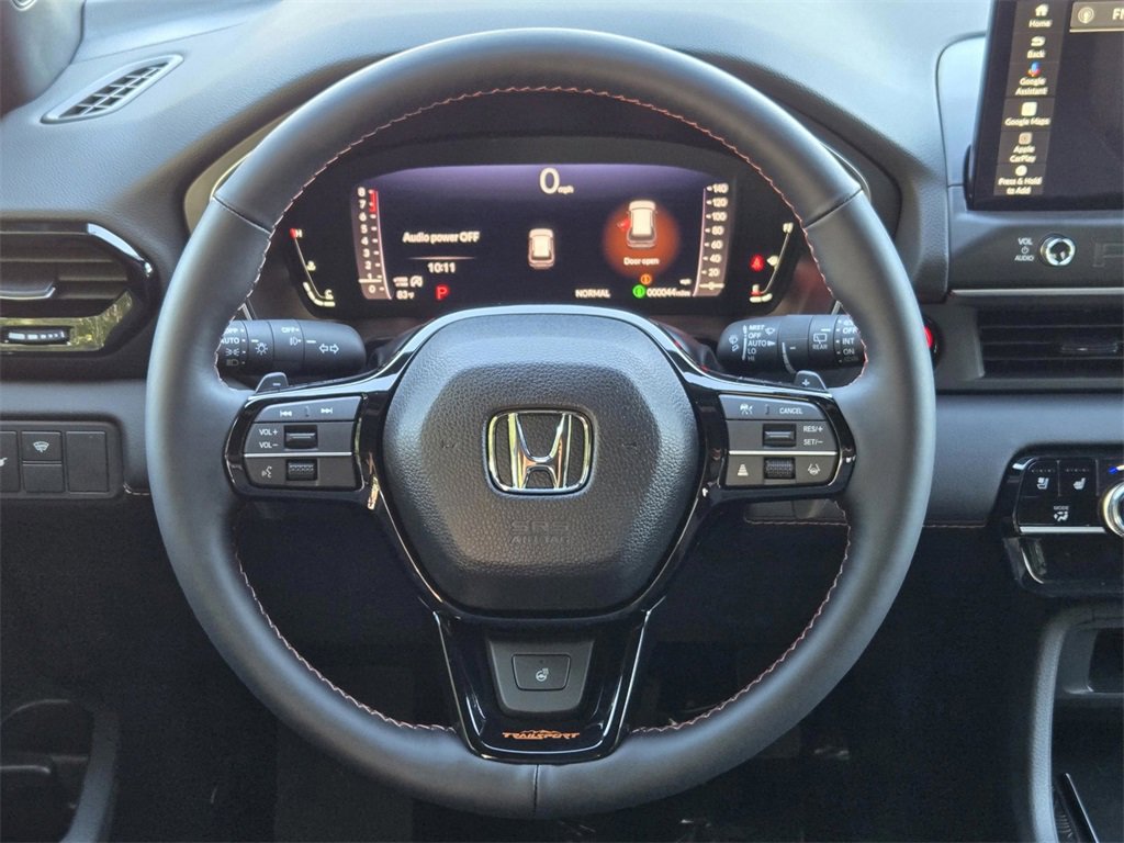 New 2026 Honda Passport TrailSport Elite image 14