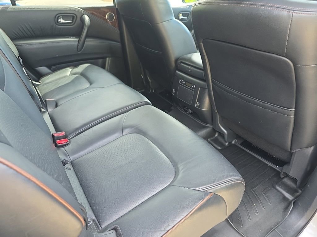 Used 2019 Nissan Armada SL w/ Premium Package image 17