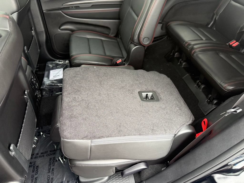 New 2026 Dodge Durango GT AWD/4WD image 32
