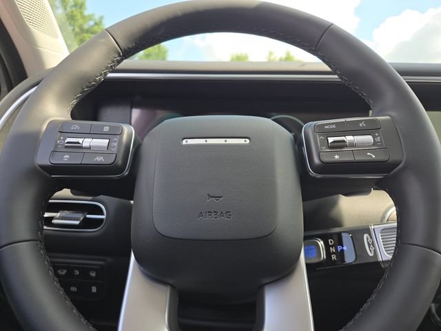 New 2026 Hyundai Palisade SEL Premium AWD/4WD image 29