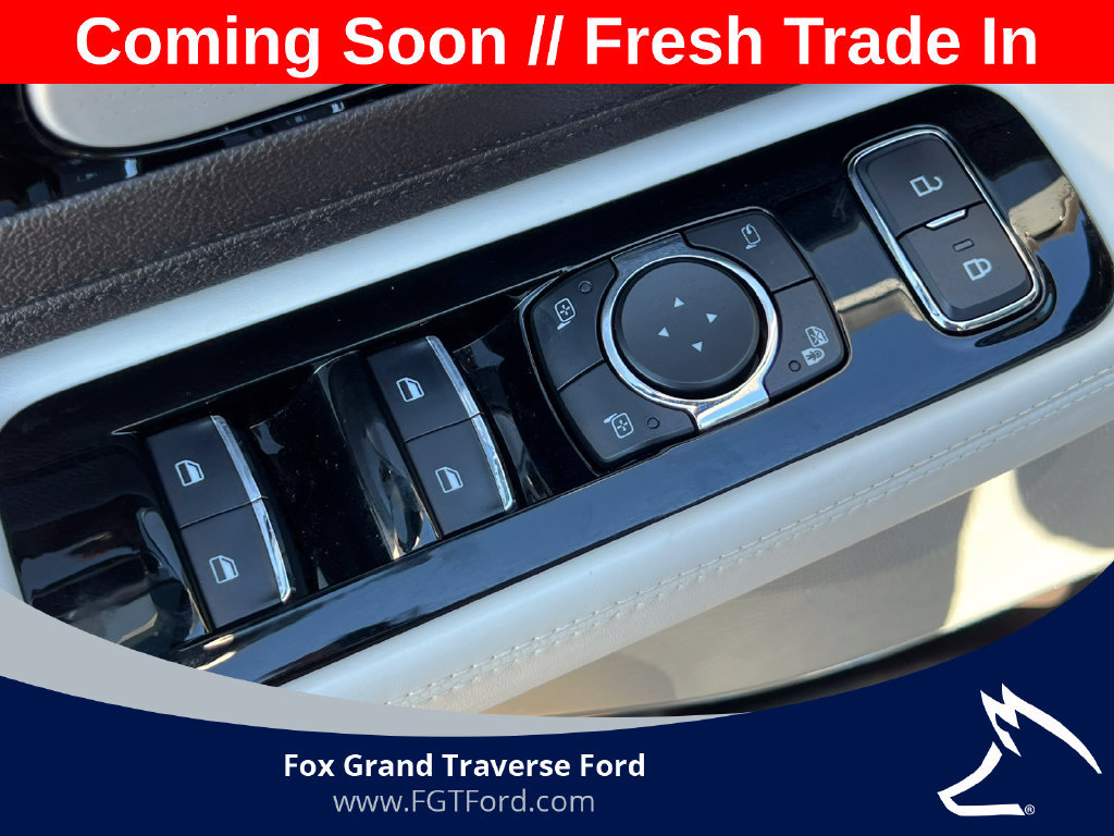 Used 2020 Lincoln Aviator Black Label w/ Dynamic Handling Package AWD/4WD image 16