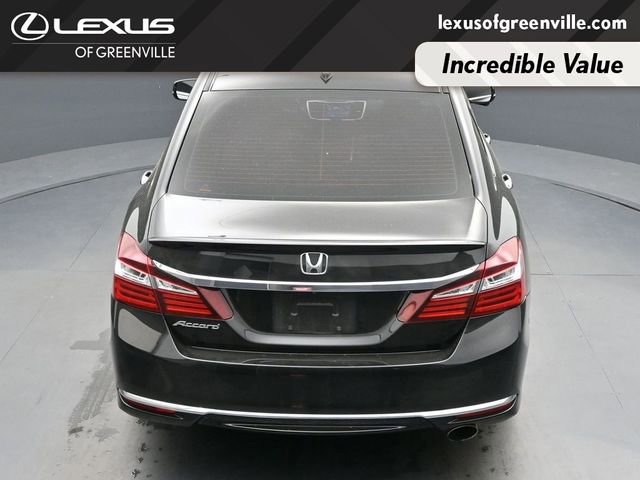 Used 2017 Honda Accord EX-L image 35