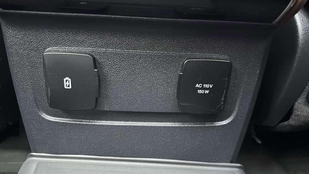 Used 2025 Lincoln Aviator Reserve w/ Equipment Group 201A image 19