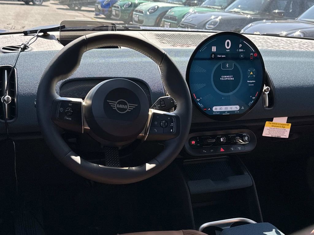 Used 2026 MINI Cooper Countryman S image 2