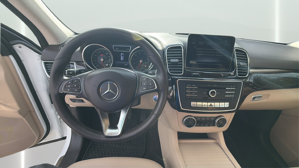 Used 2018 Mercedes-Benz GLE 350 image 13