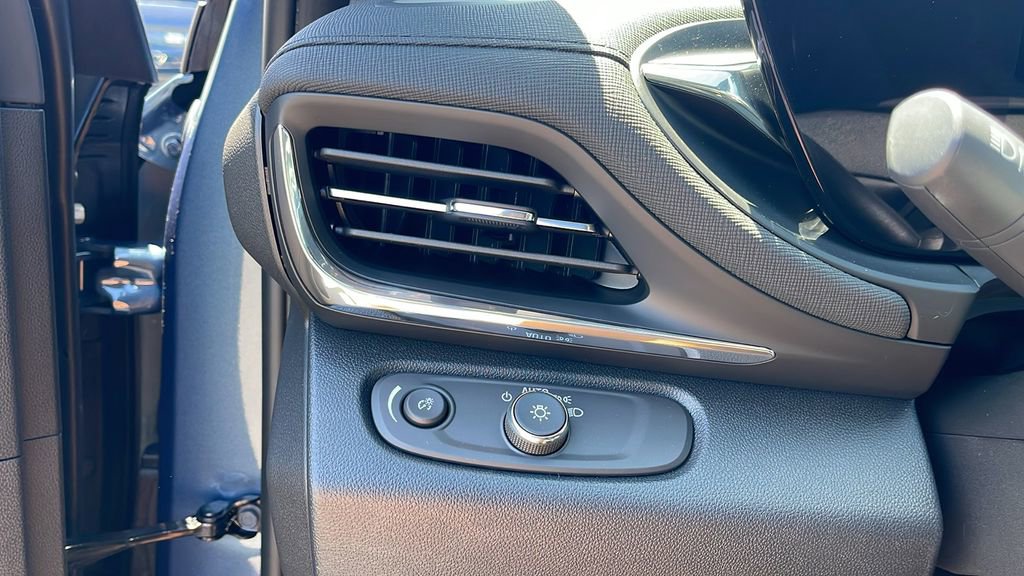 New 2025 Buick Envista Preferred w/ Convenience I Package image 24