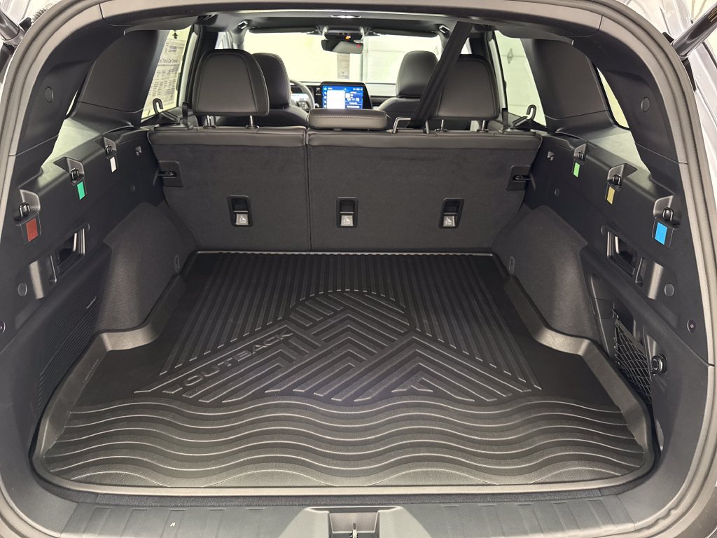 New 2026 Subaru Outback Limited XT AWD/4WD image 28