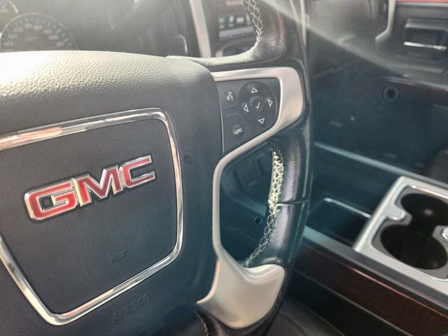 Used 2018 GMC Sierra 1500 SLT image 27
