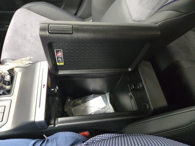 New 2026 Toyota RAV4 XSE AWD/4WD image 29