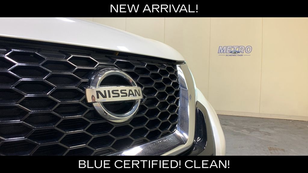 Used 2019 Nissan Murano SV AWD/4WD image 43