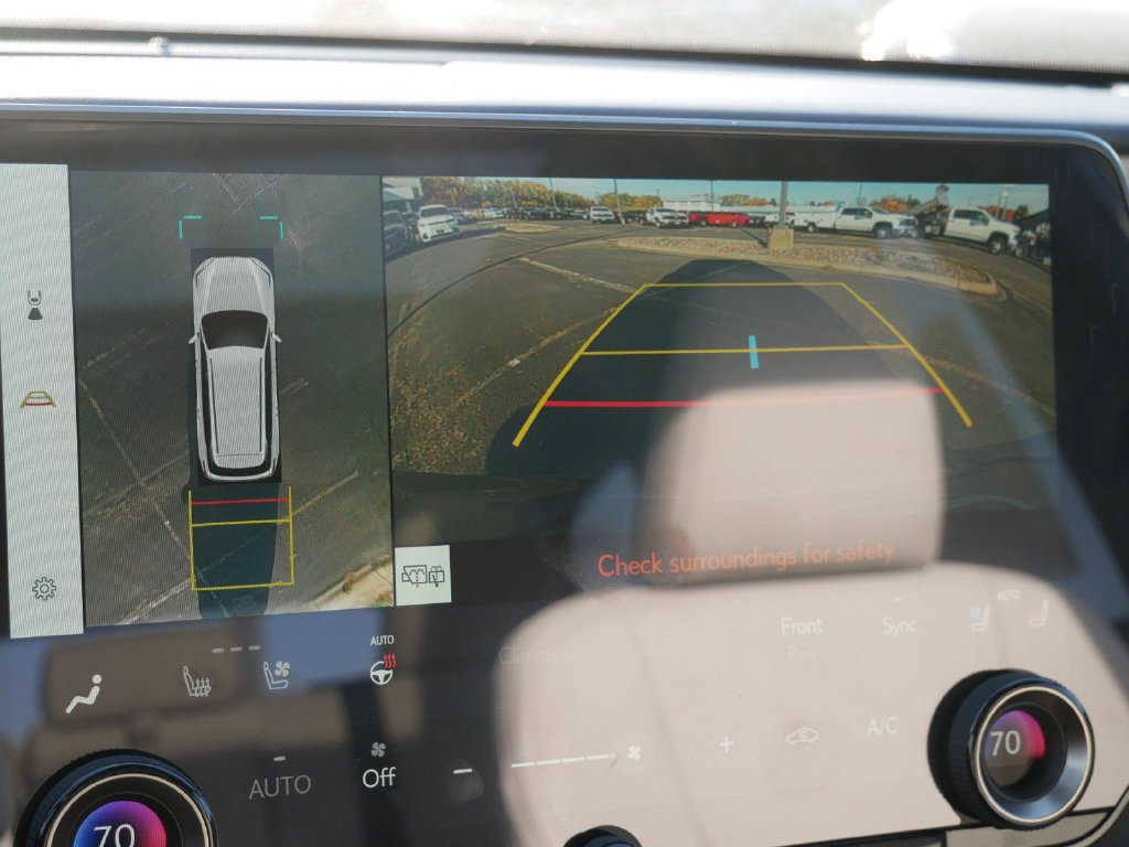 New 2026 Lexus TX 350 AWD w/ Technology Package image 21