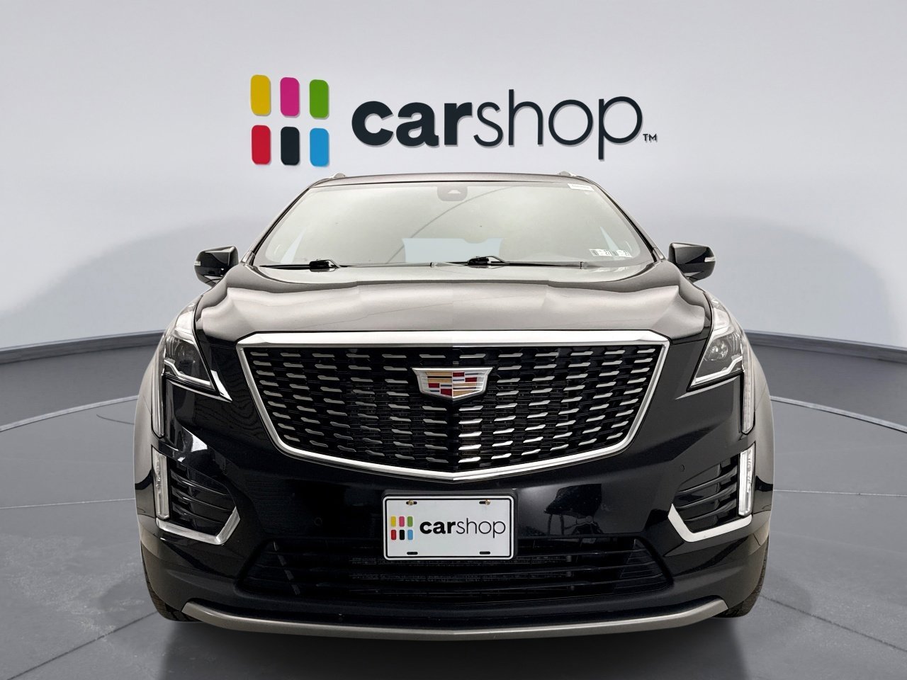 Used 2024 Cadillac XT5 Premium Luxury image 8