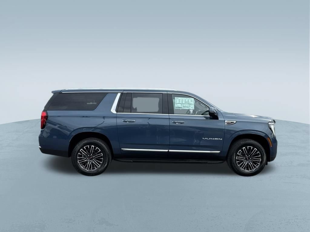 New 2026 GMC Yukon XL Elevation w/ Elevation Premium Package AWD/4WD image 10