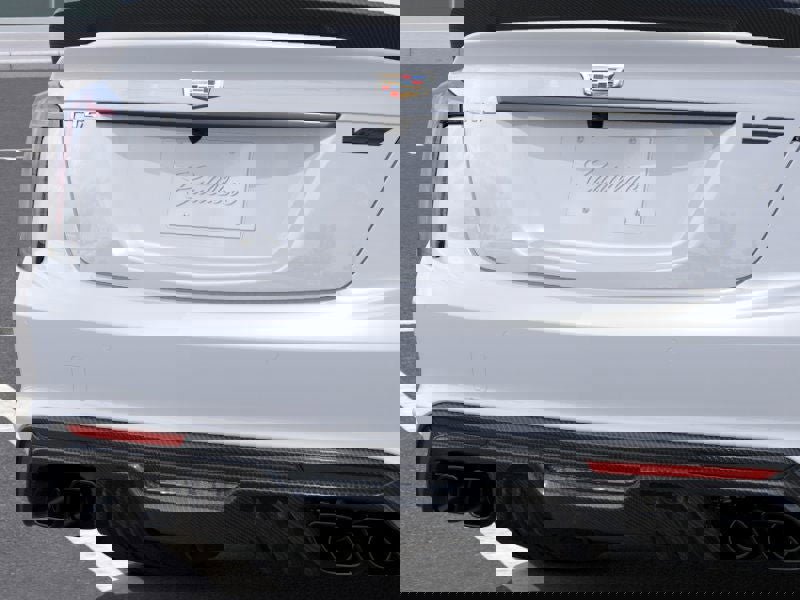 New 2026 Cadillac CT5 V Blackwing w/ Carbon Fiber 2 Package image 14