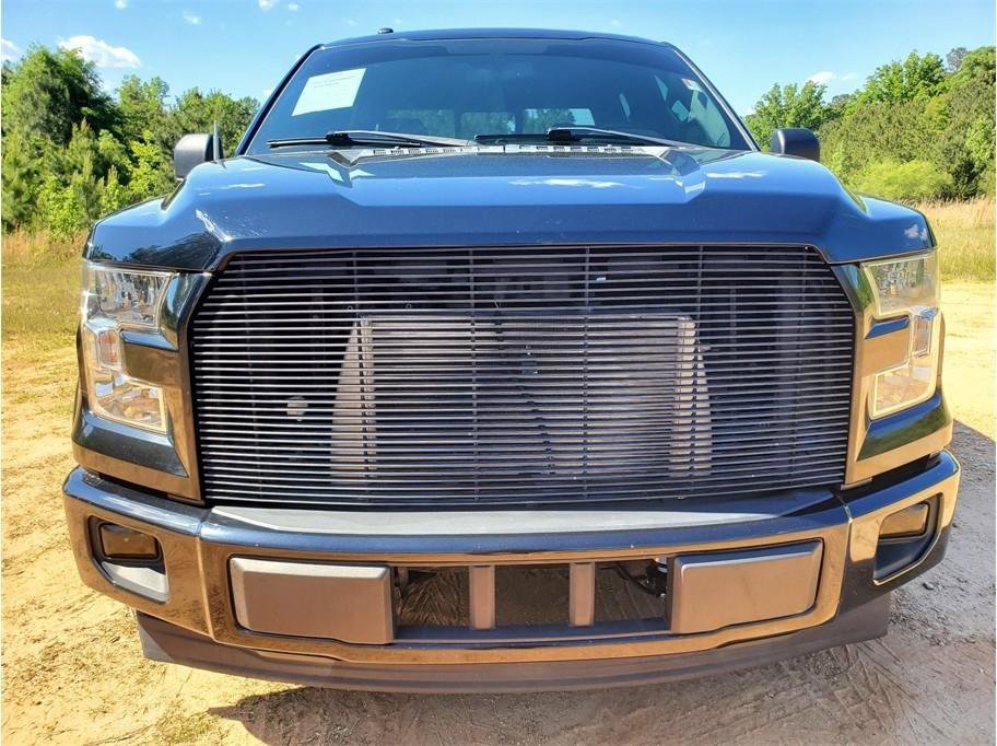 Used 2017 Ford F150 XLT w/ Equipment Group 302A Luxury RWD image 20