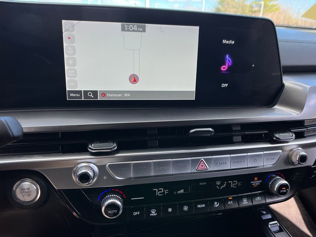 Used 2023 Kia Telluride S image 17