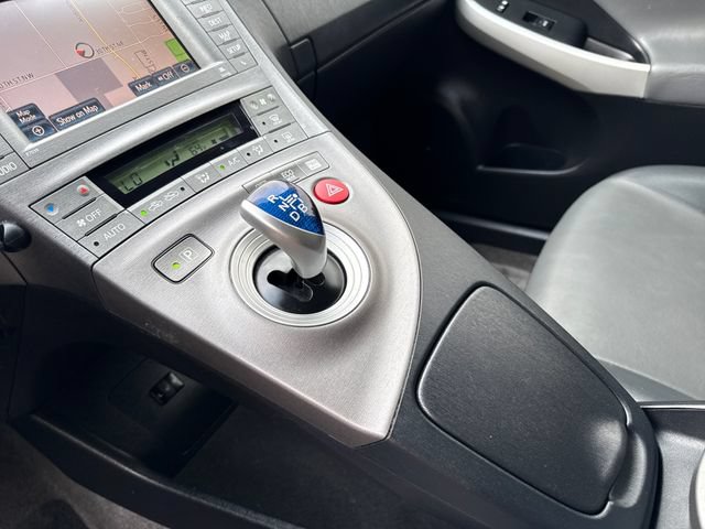 Used 2014 Toyota Prius Four w/ Solar Roof Package FWD image 24