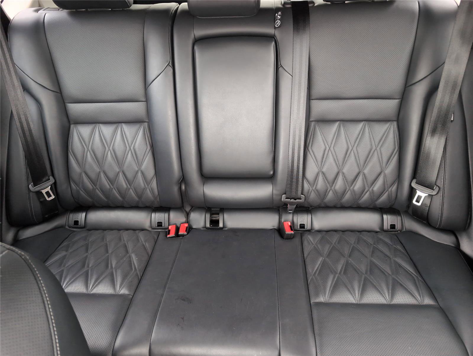 Used 2022 Nissan Rogue Platinum w/ Head-Up Display Package image 26