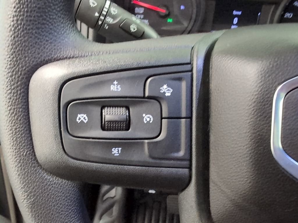 New 2026 GMC Sierra 1500 Pro w/ Pro Value Package image 21