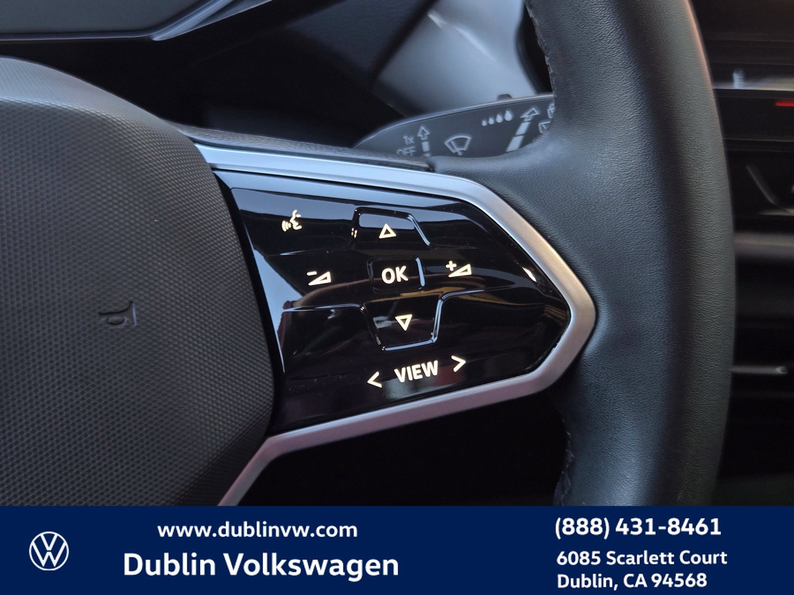 Certified 2023 Volkswagen ID.4 Pro S RWD image 19
