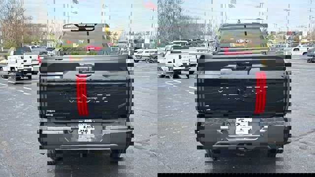 New 2026 Toyota Tundra SR5 w/ SR5 Premium Package AWD/4WD image 33