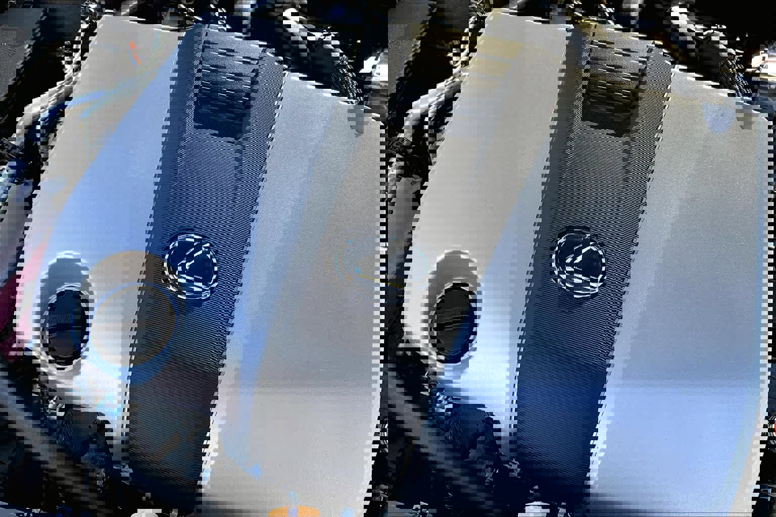 New 2025 Lexus ES 350 w/ Premium Package image 20