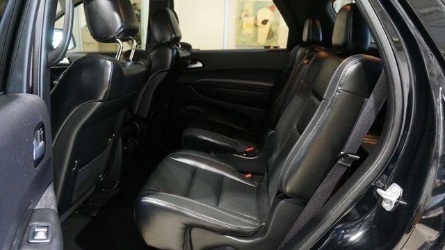 Used 2021 Dodge Durango SXT image 33