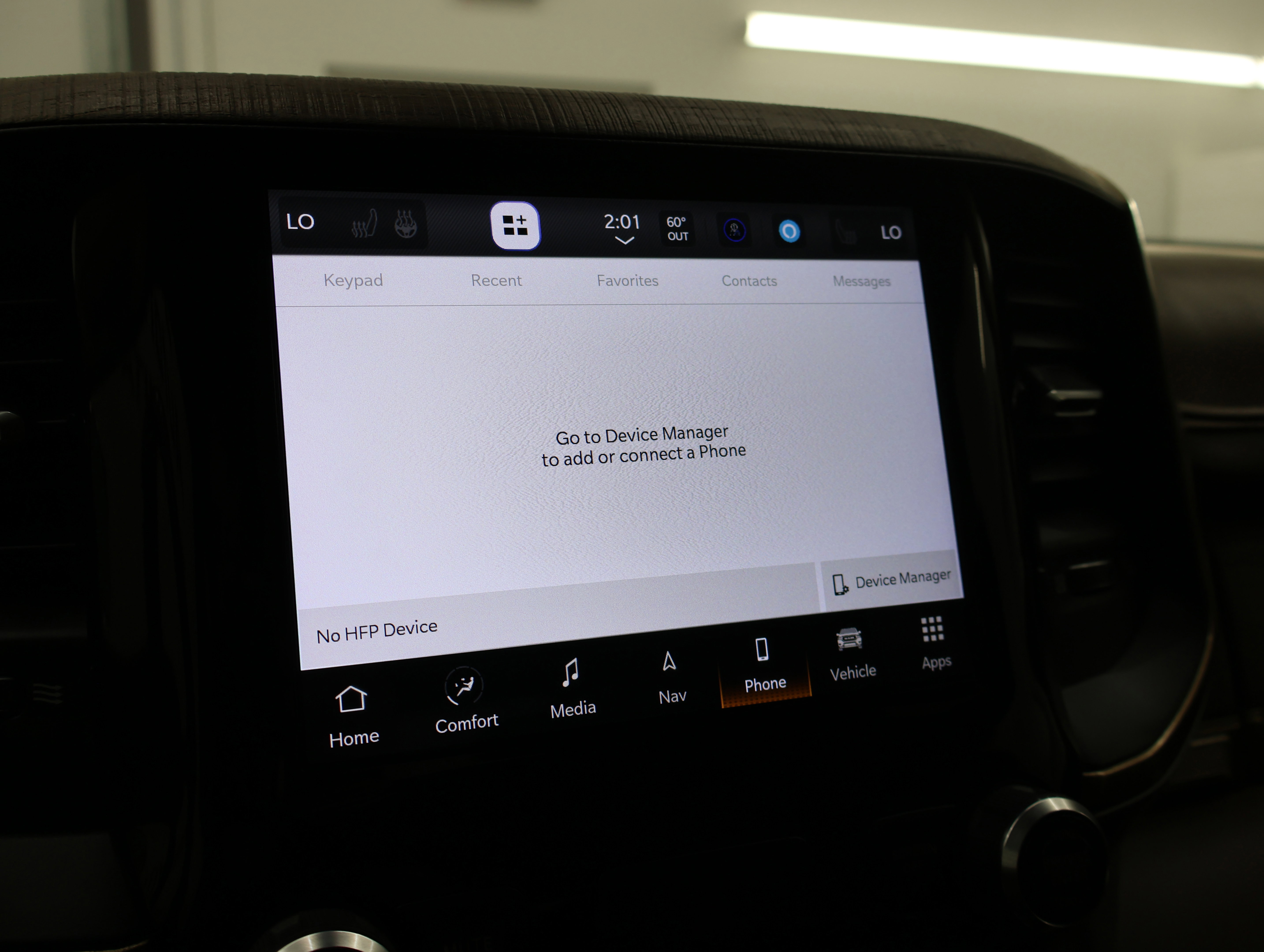 Used 2022 RAM 2500 Limited AWD/4WD image 56