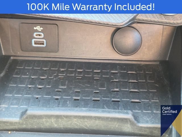 Used 2024 Ford Mustang Premium RWD image 31