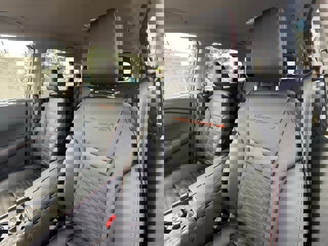 New 2026 Nissan Rogue SV w/ Rock Creek Premium Package image 14