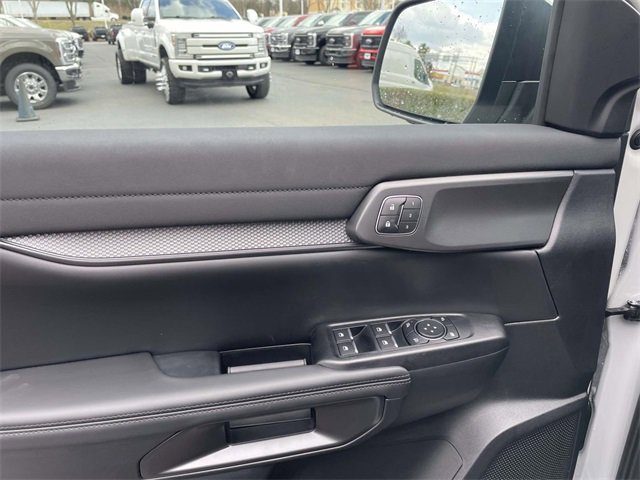 New 2026 Ford Ranger Raptor image 12