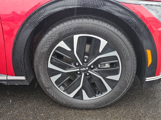 Certified 2023 Kia EV6 Wind image 11