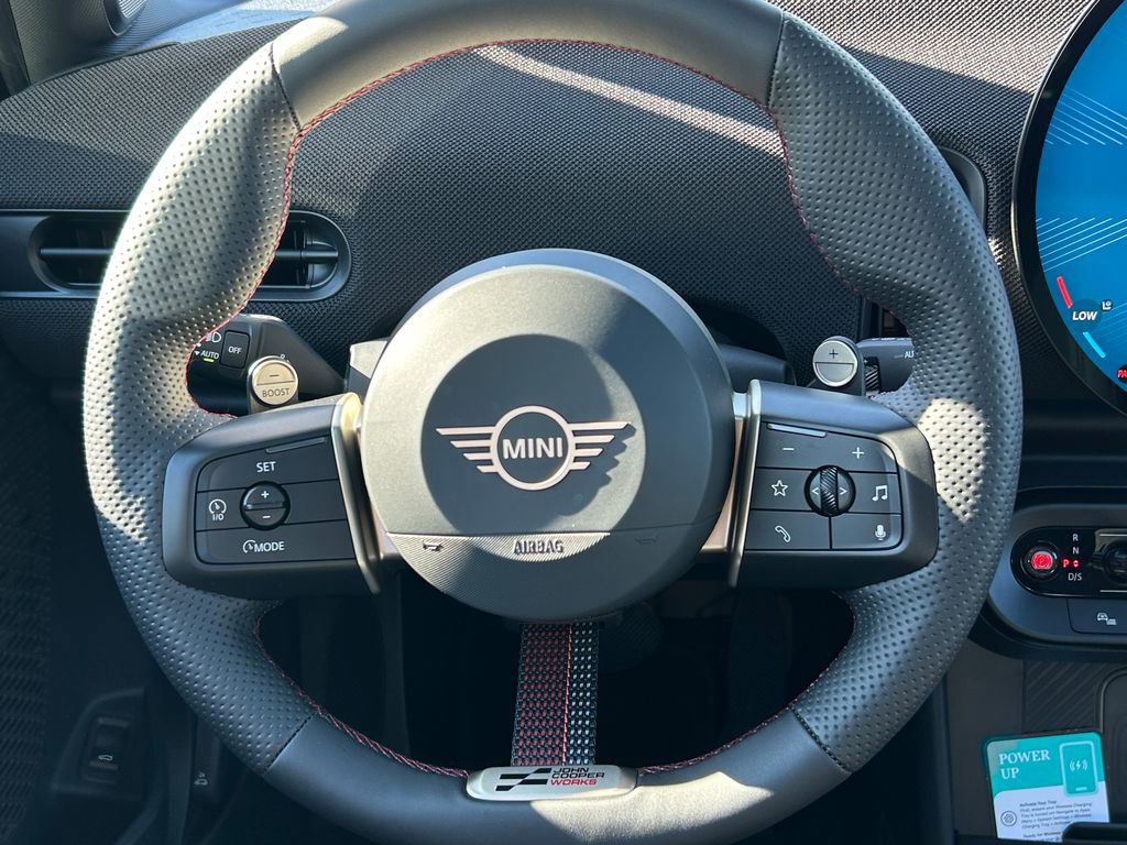 New 2026 MINI Cooper S image 18
