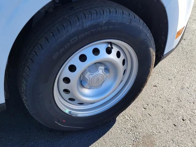 New 2025 Ford Maverick XL w/ Equipment Group 101A image 10