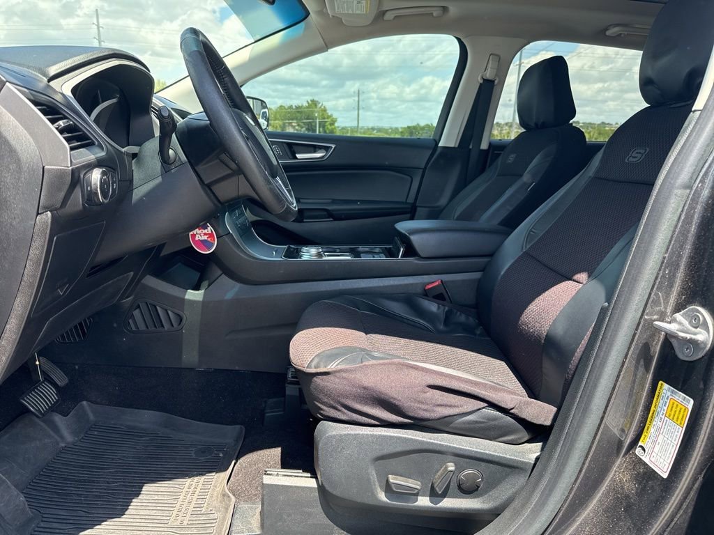 Used 2020 Ford Edge SEL w/ Convenience Package FWD image 6