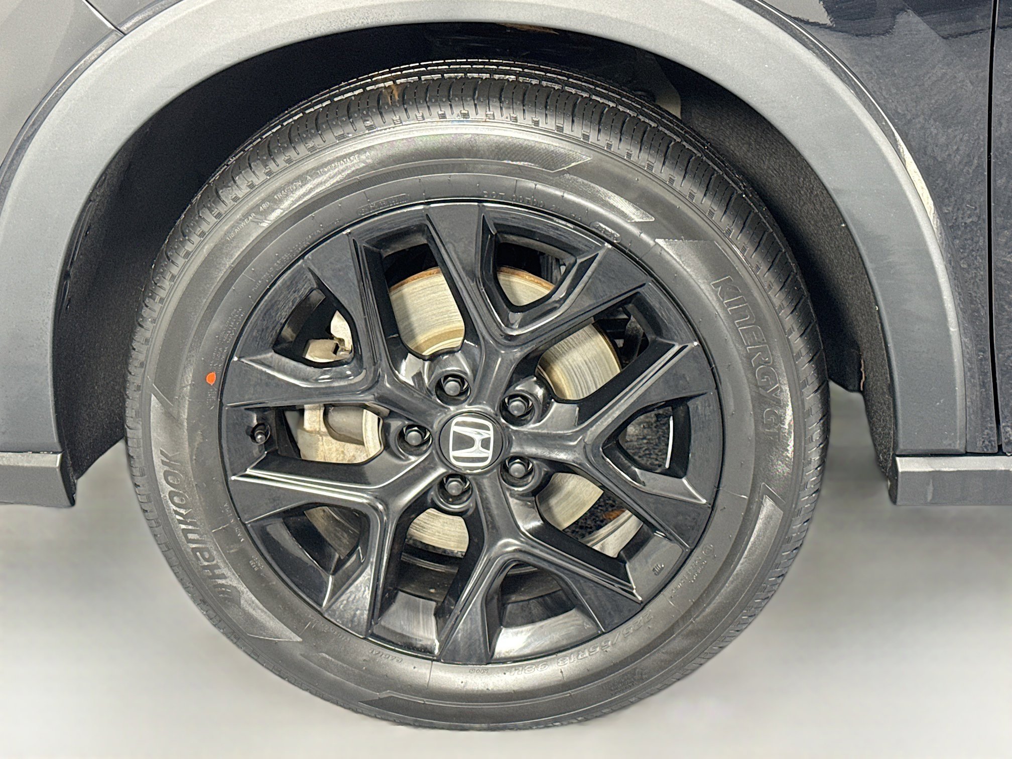 Certified 2023 Honda HR-V Sport image 29