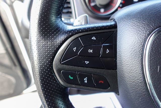 Used 2021 Dodge Challenger R/T image 15