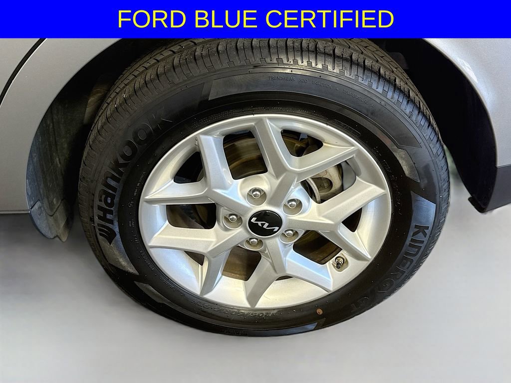 Used 2025 Kia Soul LX w/ LX Technology Package image 27