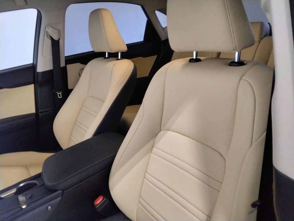 Used 2020 Lexus NX 300 FWD w/ Accessory Package 2 image 34