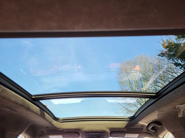 New 2025 Lincoln Nautilus Black Label w/ Jet Appearance Package image 12