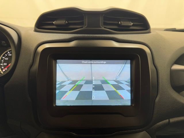 Used 2019 Jeep Renegade Altitude w/ Quick Order Package 22M image 35