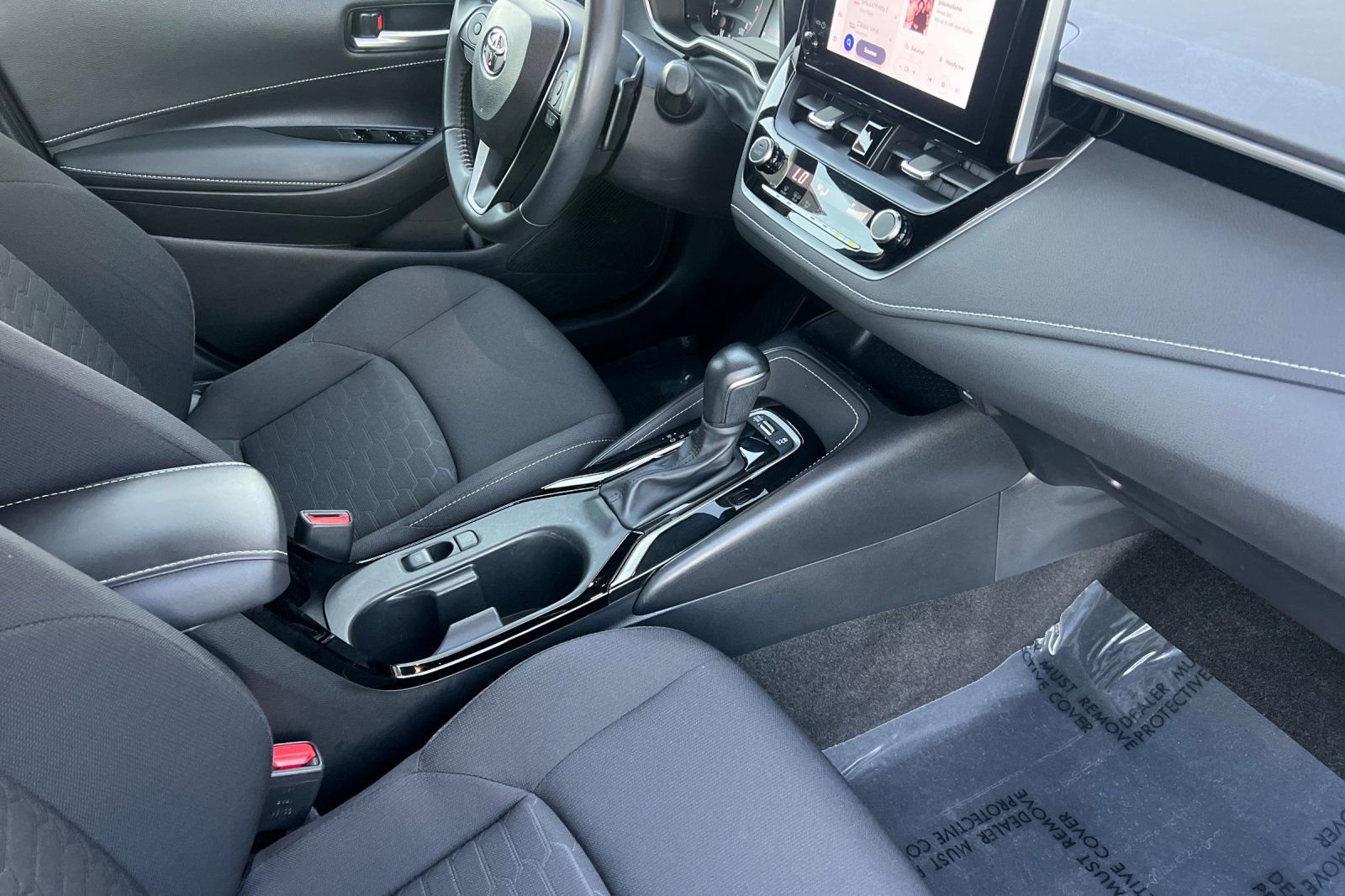 Certified 2023 Toyota Corolla SE image 20