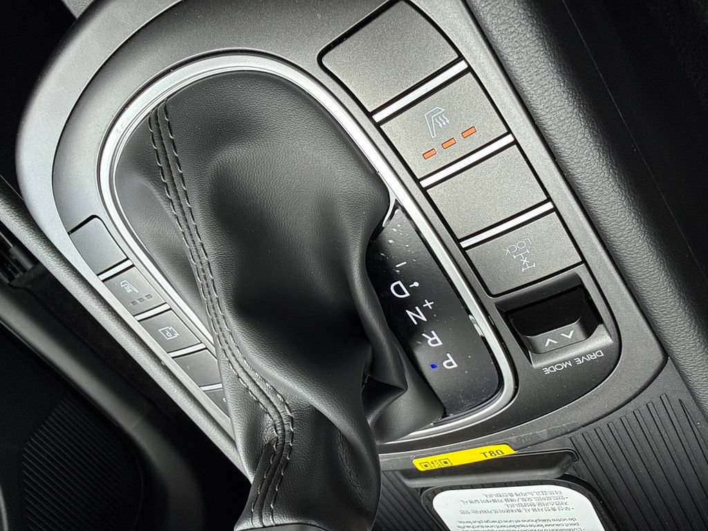 New 2026 Hyundai Kona SEL Sport AWD/4WD image 25